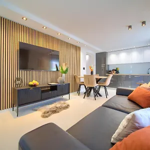 Appartement Sinisa -, Krk Town