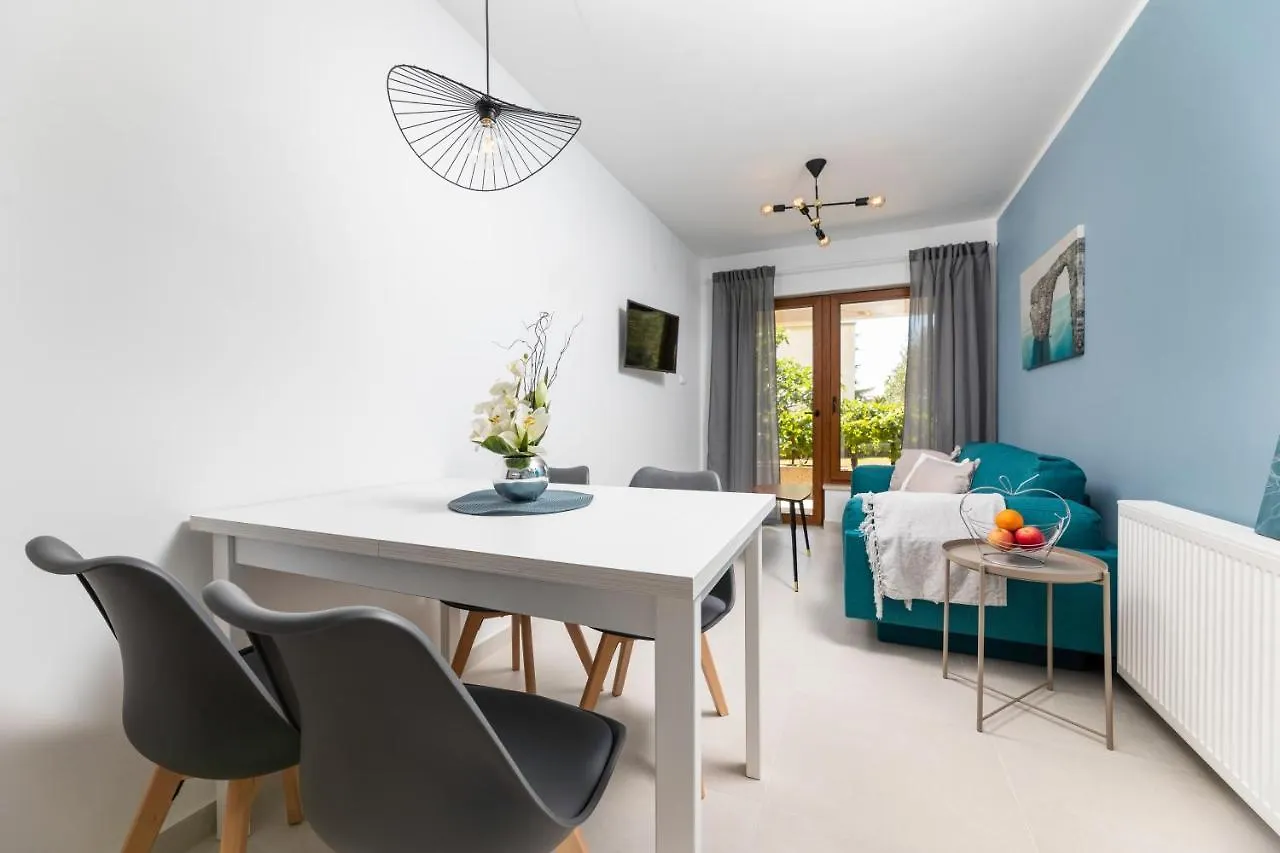 Apartments Vjeko Krk Town 0*,  Croatia